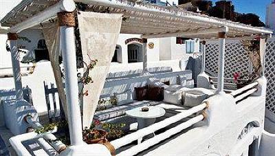 фото отеля Hotel Sunny Villas