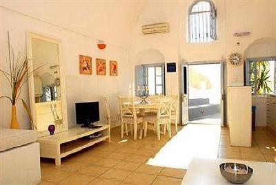 фото отеля Hotel Sunny Villas