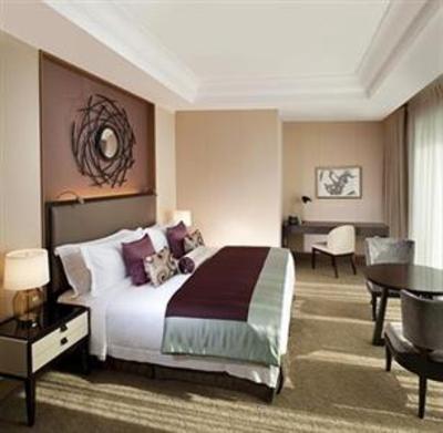 фото отеля The St. Regis Osaka