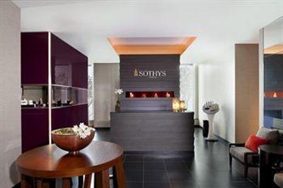 фото отеля The St. Regis Osaka