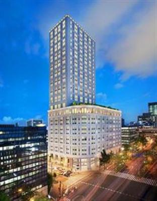 фото отеля The St. Regis Osaka