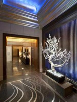 фото отеля The St. Regis Osaka