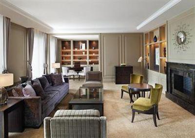 фото отеля The St. Regis Osaka