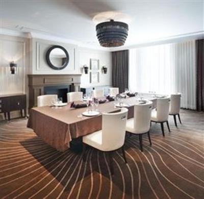 фото отеля The St. Regis Osaka