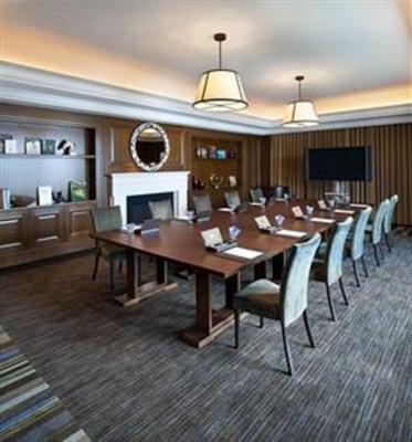 фото отеля The St. Regis Osaka