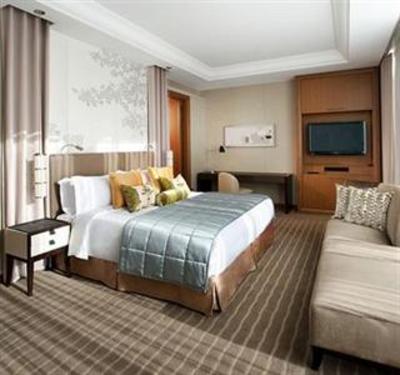 фото отеля The St. Regis Osaka