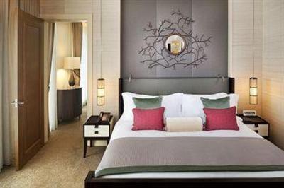 фото отеля The St. Regis Osaka