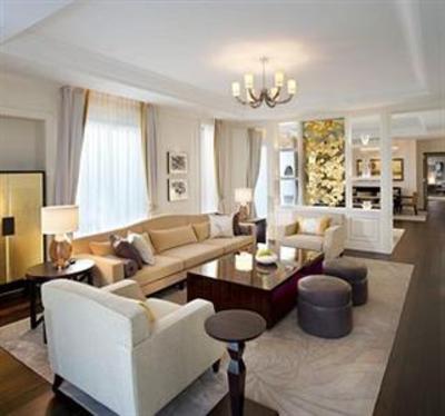 фото отеля The St. Regis Osaka