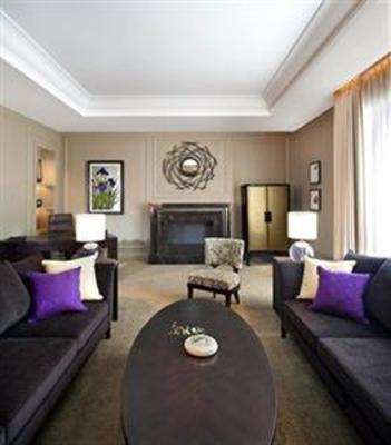 фото отеля The St. Regis Osaka