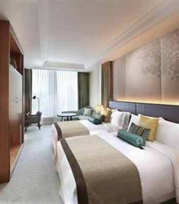 фото отеля The St. Regis Osaka