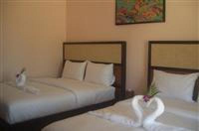 фото отеля Bailan Beach Resort Koh Chang