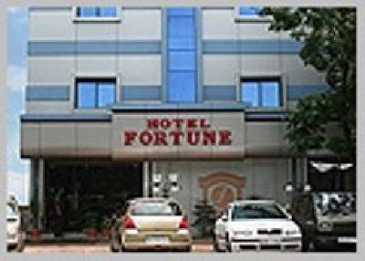 фото отеля Hotel Fortune