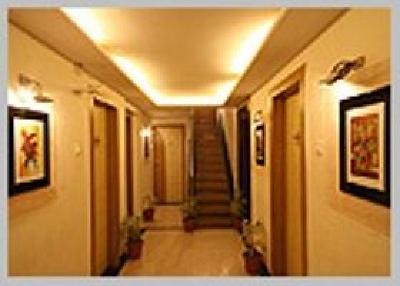 фото отеля Hotel Fortune