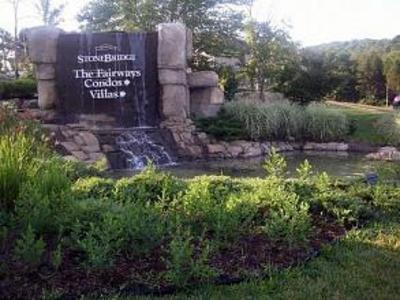 фото отеля Branson Townhomes Nightly Rentals