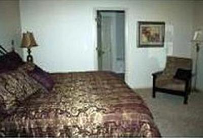 фото отеля Branson Townhomes Nightly Rentals