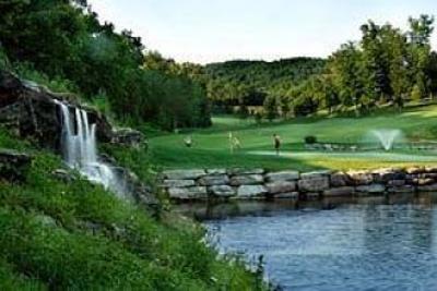 фото отеля Branson Townhomes Nightly Rentals