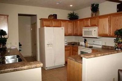фото отеля Branson Townhomes Nightly Rentals