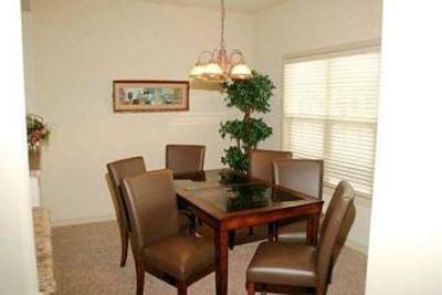 фото отеля Branson Townhomes Nightly Rentals