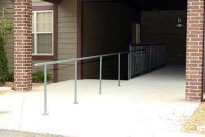 фото отеля Branson Townhomes Nightly Rentals