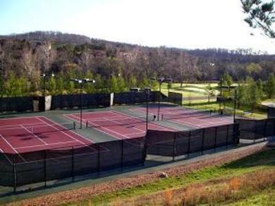 фото отеля Branson Townhomes Nightly Rentals