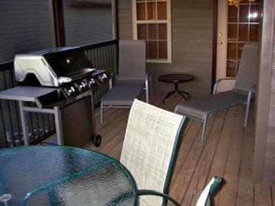 фото отеля Branson Townhomes Nightly Rentals