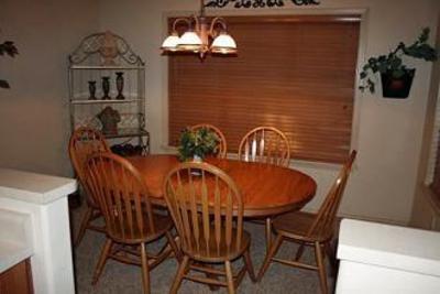 фото отеля Branson Townhomes Nightly Rentals