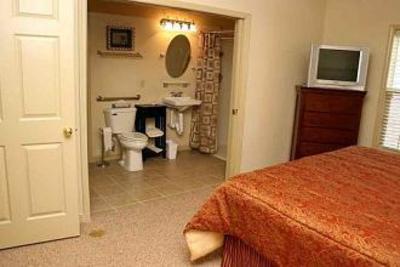 фото отеля Branson Townhomes Nightly Rentals