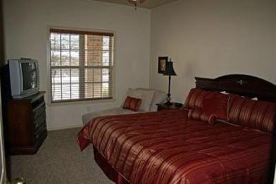 фото отеля Branson Townhomes Nightly Rentals