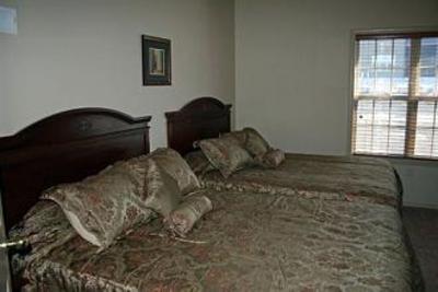 фото отеля Branson Townhomes Nightly Rentals