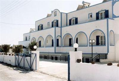фото отеля Villa Valvis