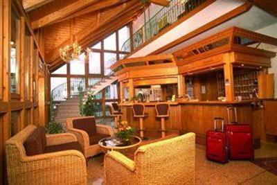 фото отеля Hotel Zum Lowen Morfelden-Walldorf