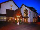 фото отеля Hotel Zum Lowen Morfelden-Walldorf