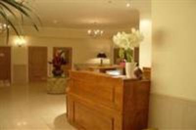 фото отеля Exeter Court Hotel Kennford
