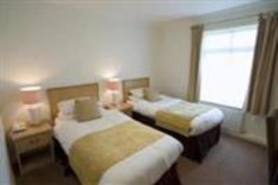 фото отеля Exeter Court Hotel Kennford