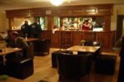 фото отеля Exeter Court Hotel Kennford