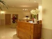 Exeter Court Hotel Kennford