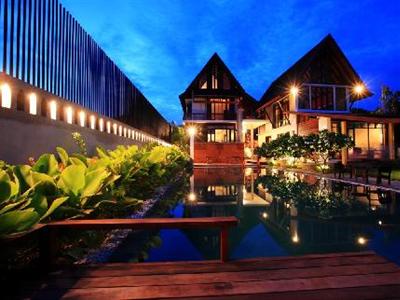 фото отеля Iudia On The River Bed And Breakfast Ayutthaya