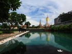 фото отеля Iudia On The River Bed And Breakfast Ayutthaya