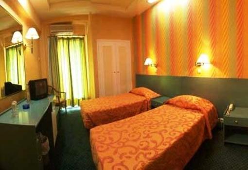 фото отеля Minoa Hotel Athens