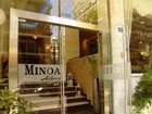 фото отеля Minoa Hotel Athens