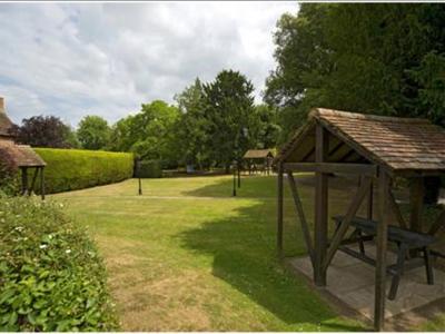 фото отеля Charlecote Pheasant Hotel Stratford-upon-Avon