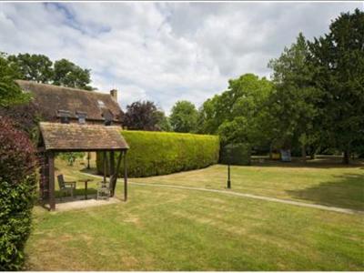 фото отеля Charlecote Pheasant Hotel Stratford-upon-Avon