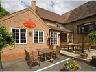 фото отеля Charlecote Pheasant Hotel Stratford-upon-Avon