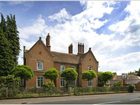 фото отеля Charlecote Pheasant Hotel Stratford-upon-Avon