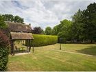 фото отеля Charlecote Pheasant Hotel Stratford-upon-Avon