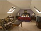 фото отеля Charlecote Pheasant Hotel Stratford-upon-Avon