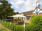 фото отеля Charlecote Pheasant Hotel Stratford-upon-Avon