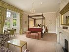 фото отеля Charlecote Pheasant Hotel Stratford-upon-Avon