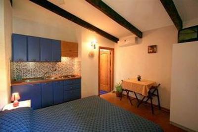 фото отеля Relais il Frantoio