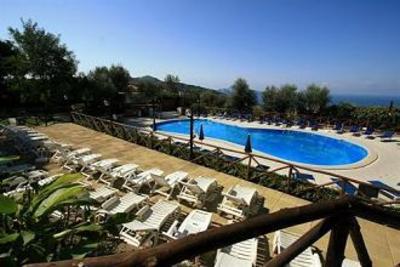 фото отеля Relais il Frantoio